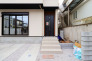 【Entrance】

