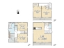 【D号地】
Plan：3SLDK
建物面積：99.77㎡｜建物参考価格：1600万円