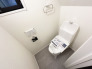 【Toilet】
