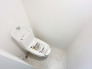 【Toilet】1階