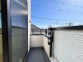 【Balcony】
