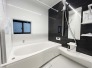 【施工例　Bath Room】