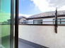 【Balcony】
