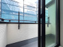 【Balcony】
