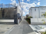 【前面道路】
