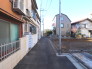 【前面道路】
