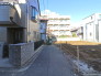 【前面道路】
