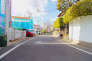 【前面道路】

【現況：2月撮影】
