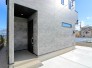 【Entrance】
