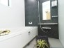 【Bath Room】
