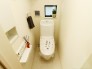 【Toilet】

