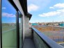 【Balcony】
