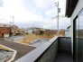 【Balcony】
