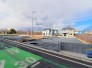 【更地】
