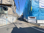 【前面道路】
