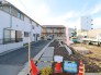 【外観：2月撮影】
