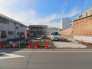【外観：2月撮影】
