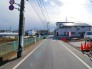 【前面道路】
