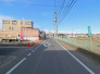 【前面道路】
