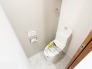 【Toilet】
