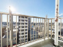 【Balcony】
