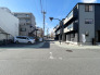 【前面道路】
