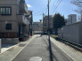 【前面道路】
