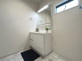 【Wash Room】
