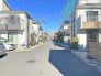 【前面道路】
