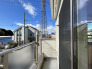 【Balcony】
