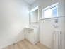 【Wash Room】
