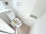 【Toilet】
