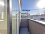 【Balcony】

