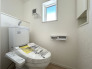 【Toilet】
