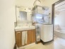 【Wash Room】
