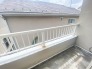 【Balcony】

