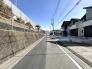 【前面道路】

