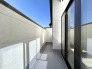 【Balcony】
