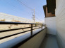 【Balcony】
