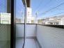 【Balcony】
