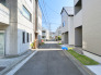 【前面道路】
