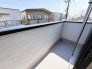 【Balcony】
