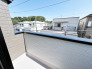 【Balcony】
