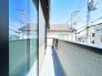 【Balcony】
