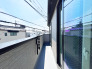 【Balcony】
