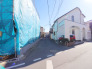 【前面道路】
