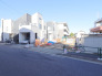 【前面道路】
