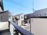【Balcony】
