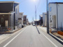 【前面道路】

