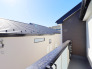 【Balcony】
